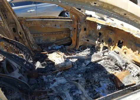 2015 Mercedes-Benz Cla 250 z USA, uszkodzony, nr VIN WDDSJ4EB4FN183363